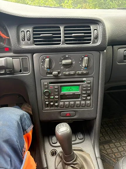 Volvo S70 1998 photo 5