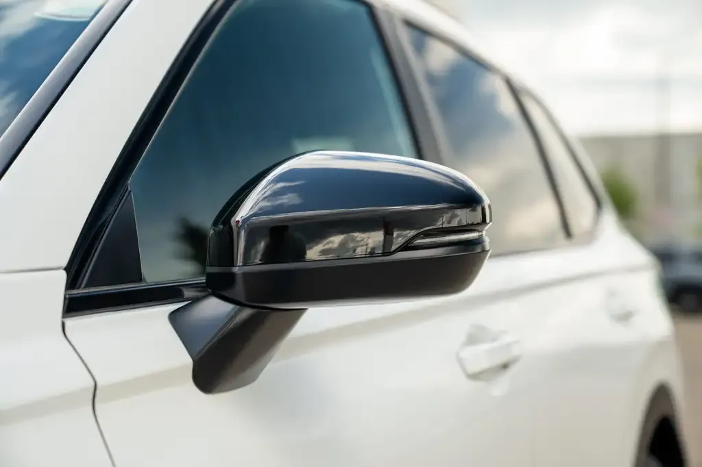Honda Cr-V 2027 photo 5