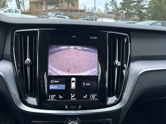 Volvo V60 2019 photo 5