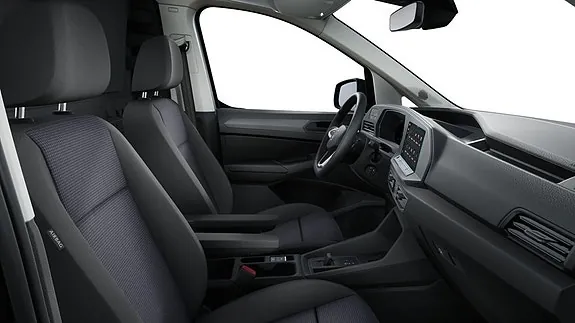 Volkswagen Caddy 2026 photo 3