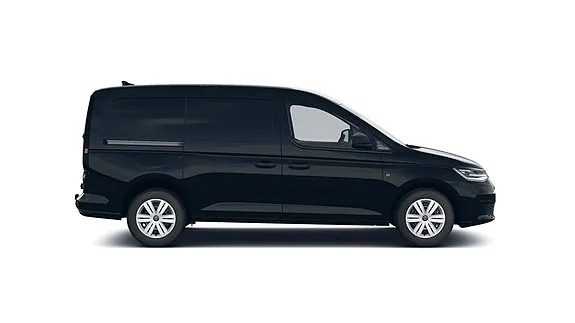 Volkswagen Caddy 2026 photo 2