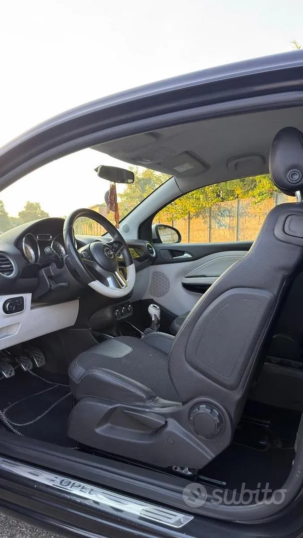Opel Adam 2014 photo 3