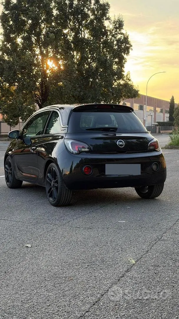 Opel Adam 2014 photo 2
