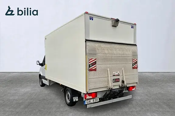Mercedes-Benz Sprinter 315 2024 photo 3