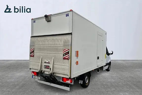 Mercedes-Benz Sprinter 315 2024 photo 4