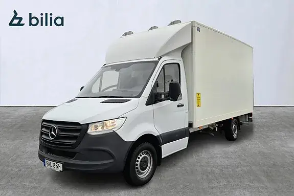 Mercedes-Benz Sprinter 315