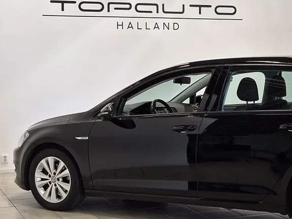 Volkswagen Golf I 2014 photo 4