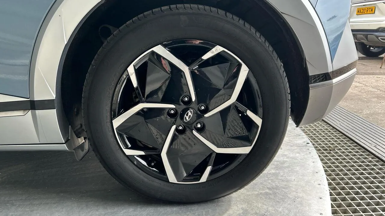 Hyundai Ioniq 5 2023 photo 5