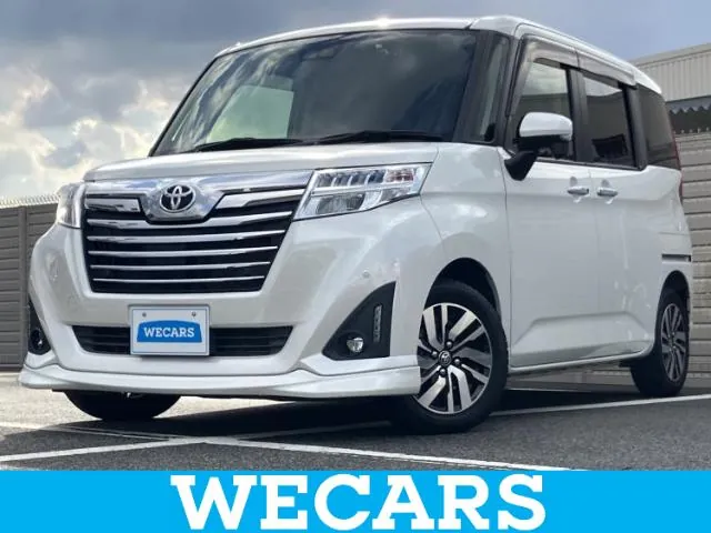 Toyota Rumie