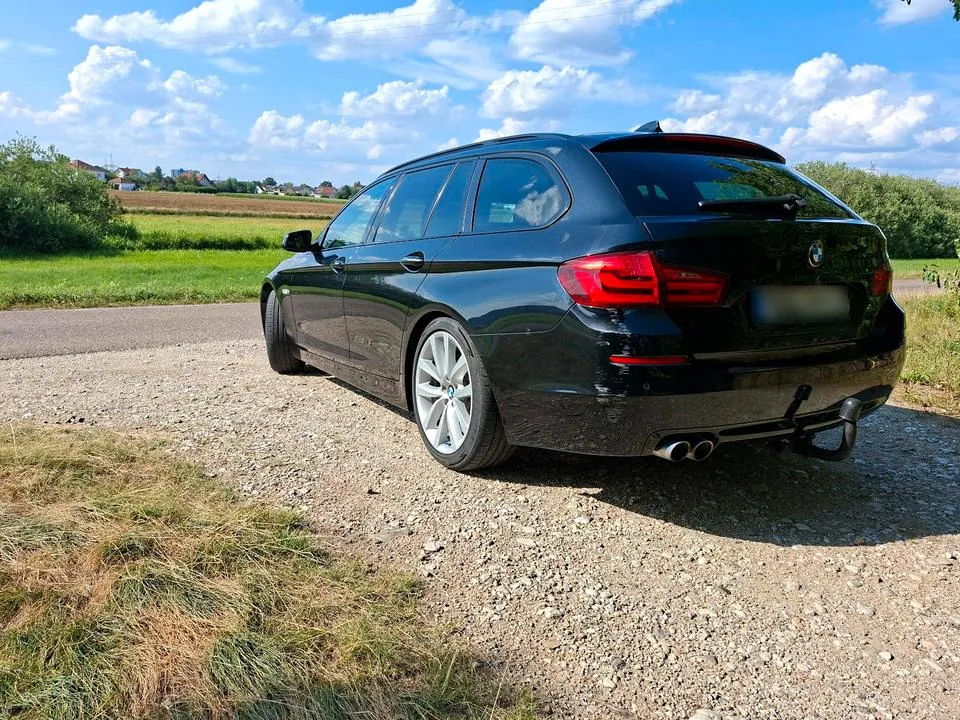 BMW 520D
