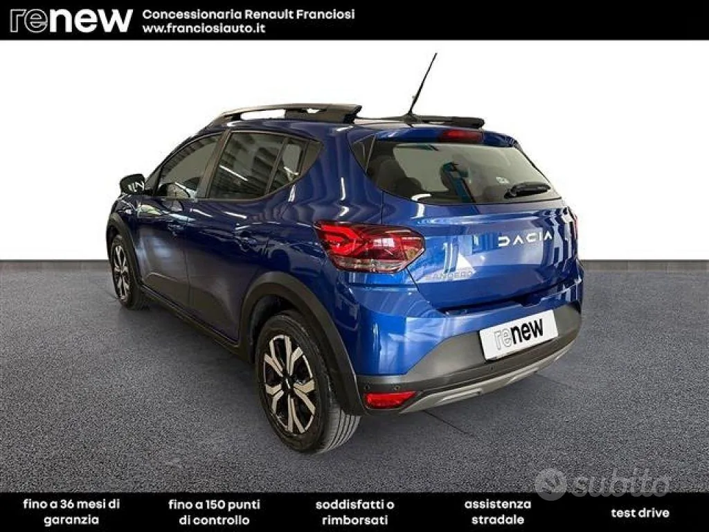 Dacia Sandero 2023 photo 4