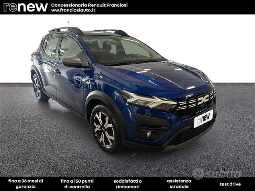 Dacia Sandero 2023 photo 2