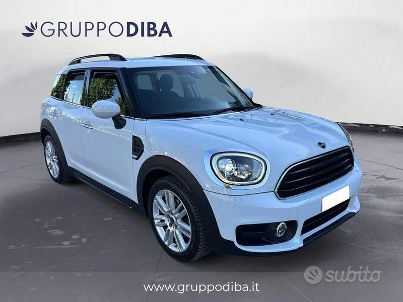Mini Countryman 2019 photo 2