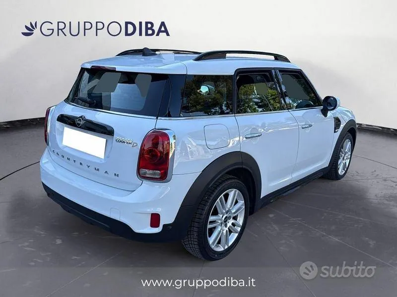 Mini Countryman 2019 photo 5
