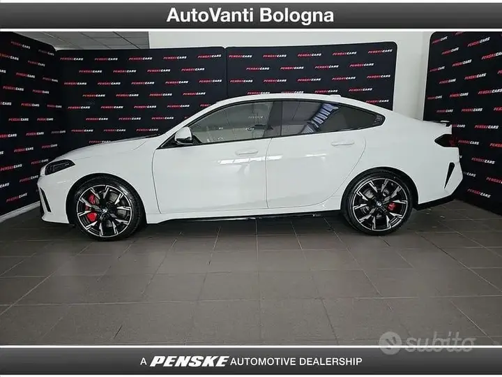 BMW 2 Series Gran Coupe 2025 photo 3