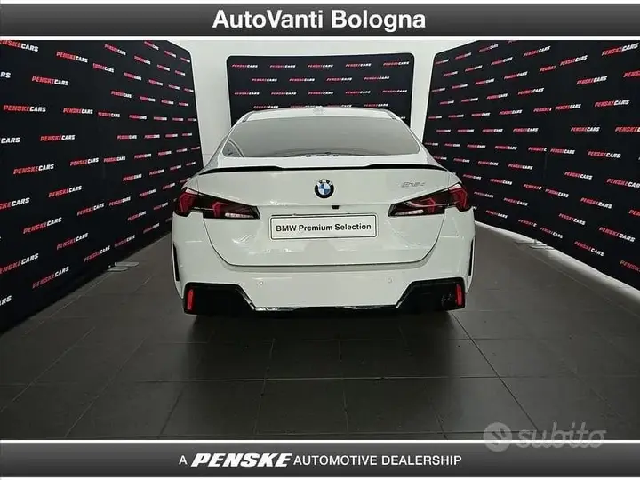 BMW 2 Series Gran Coupe 2025 photo 5