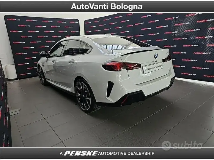 BMW 2 Series Gran Coupe 2025 photo 4