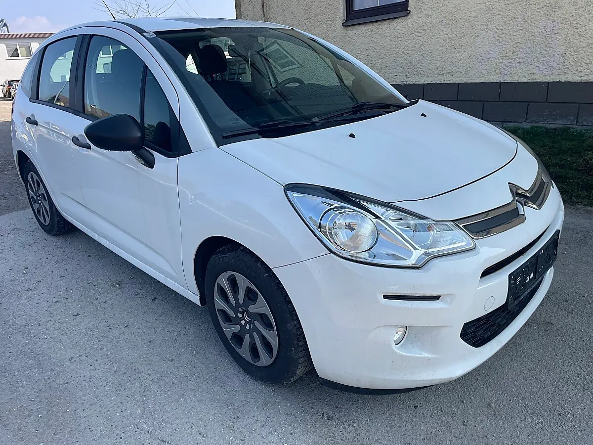 Citroen C3