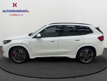 BMW X1 2025 photo 2