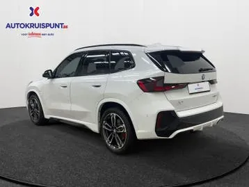 BMW X1 2025 photo 3