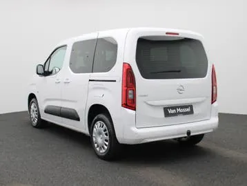Opel Combo Life 2023 photo 2