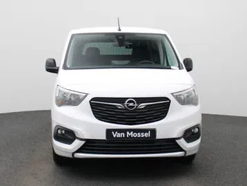 Opel Combo Life 2023 photo 3