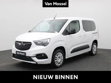 Opel Combo Life