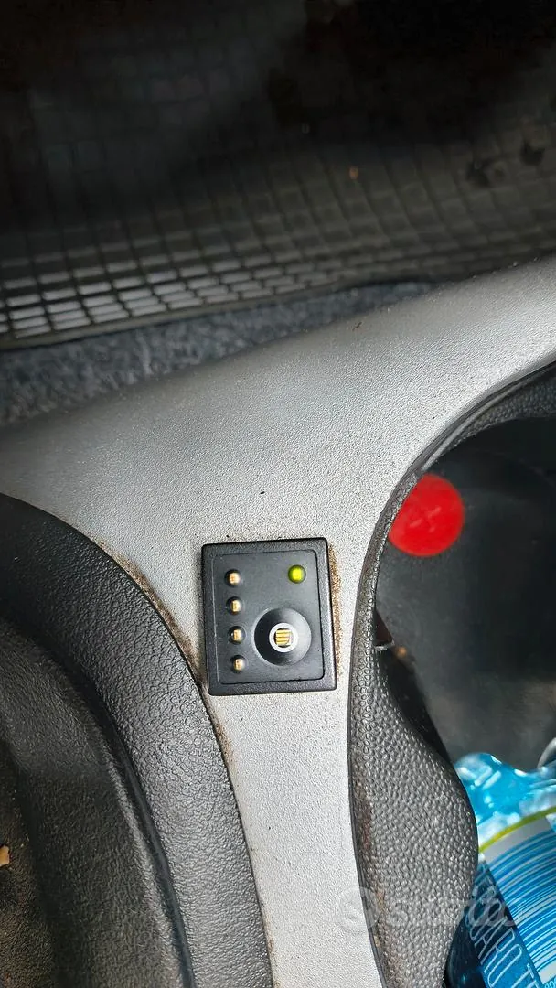 Fiat Punto 2004 photo 5