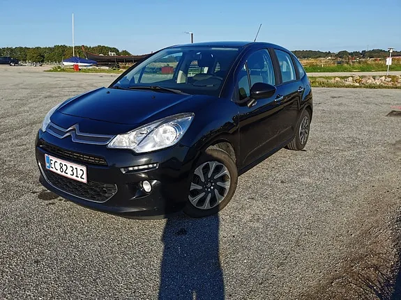 Citroen C3 2015 photo 4