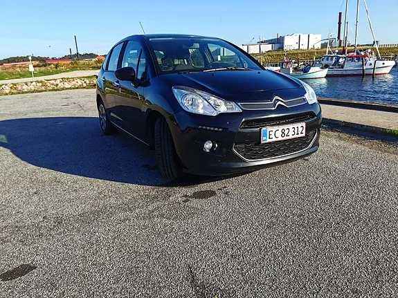 Citroen C3 2015 photo 2