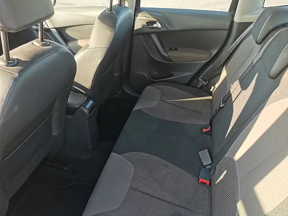 Citroen C3 2015 photo 5