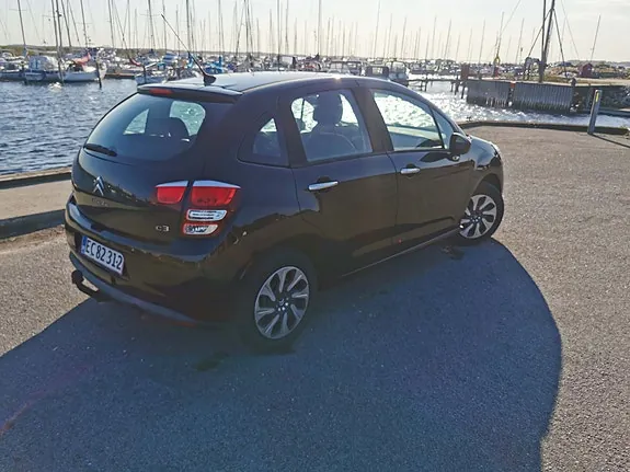 Citroen C3 2015 photo 3