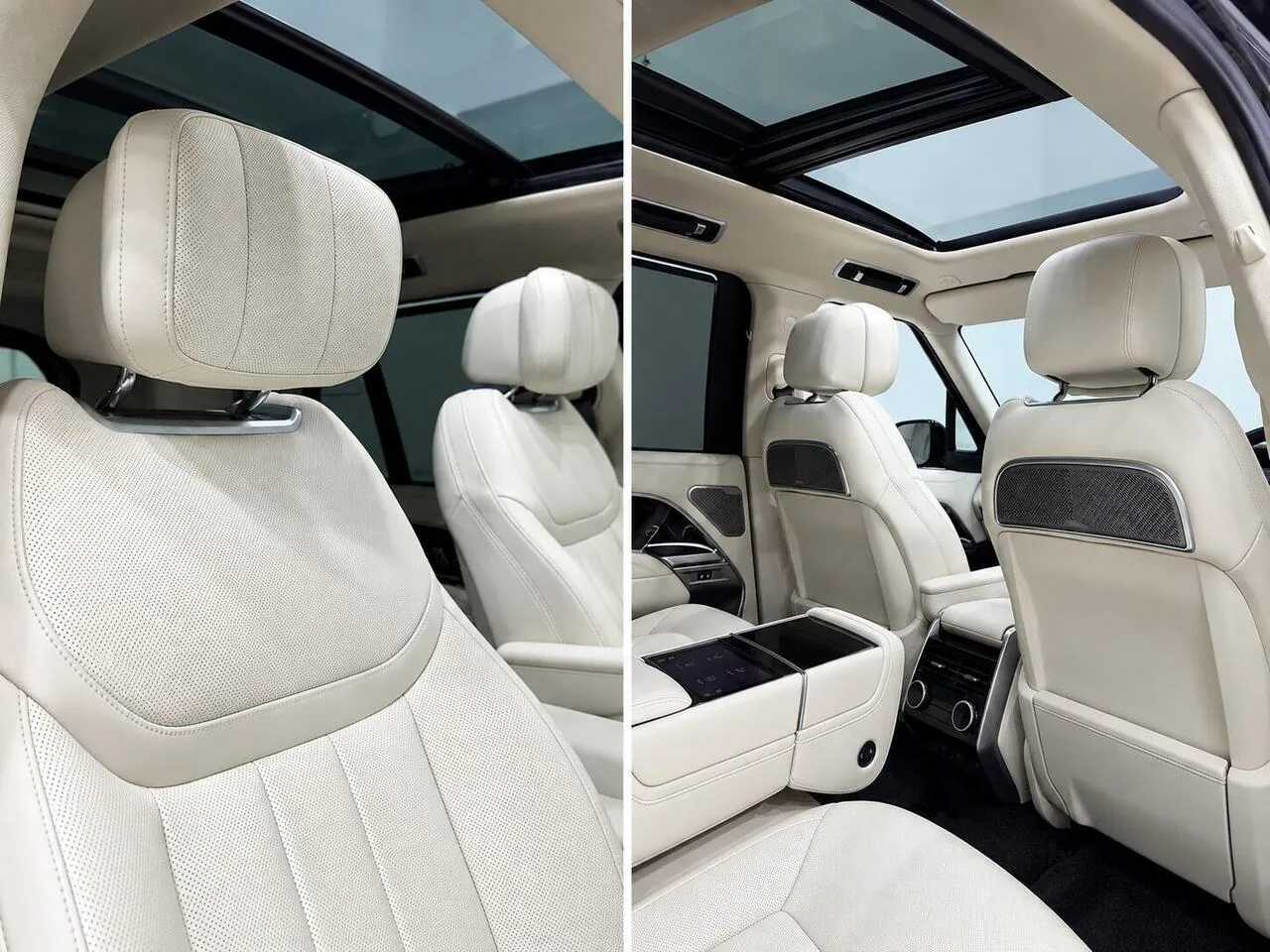 Land Rover Range Rover 2024 photo 5