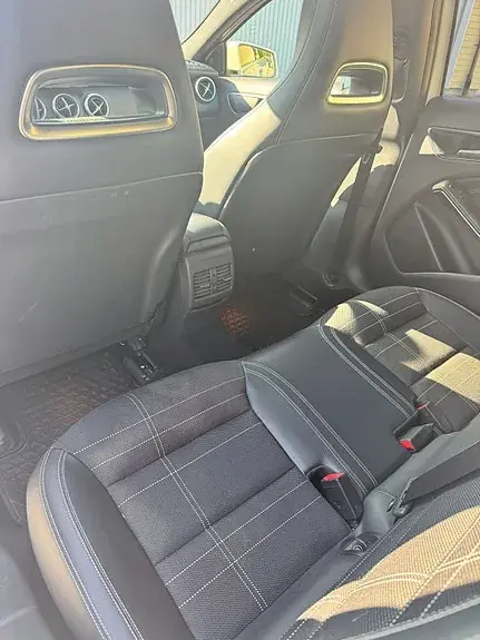 Mercedes-Benz A 180 2013 photo 5