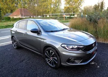 Fiat Tipo