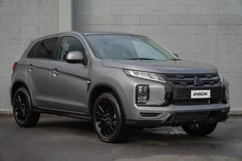Mitsubishi Asx 2026 photo 2