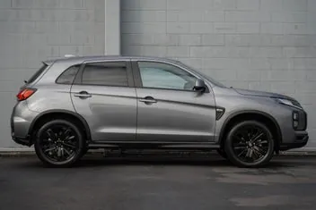 Mitsubishi Asx 2026 photo 4