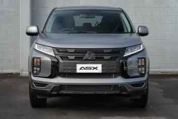 Mitsubishi Asx 2026 photo 5