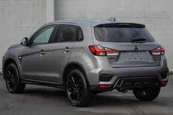 Mitsubishi Asx 2026 photo 3