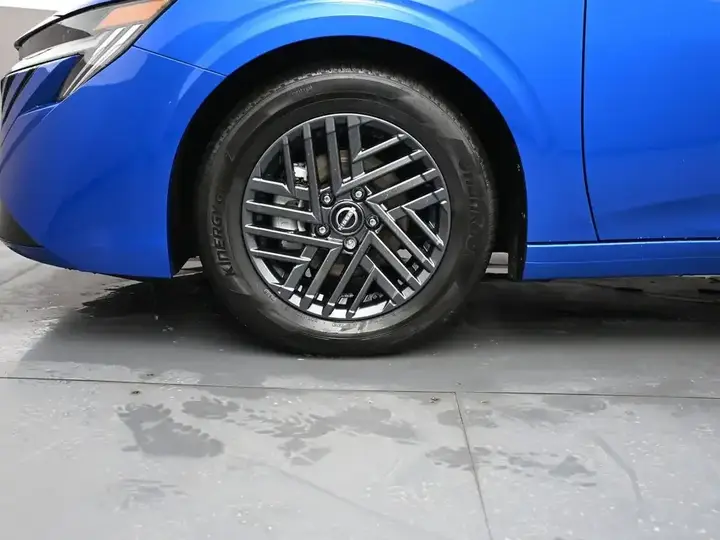 Nissan Sentra 2026 photo 4