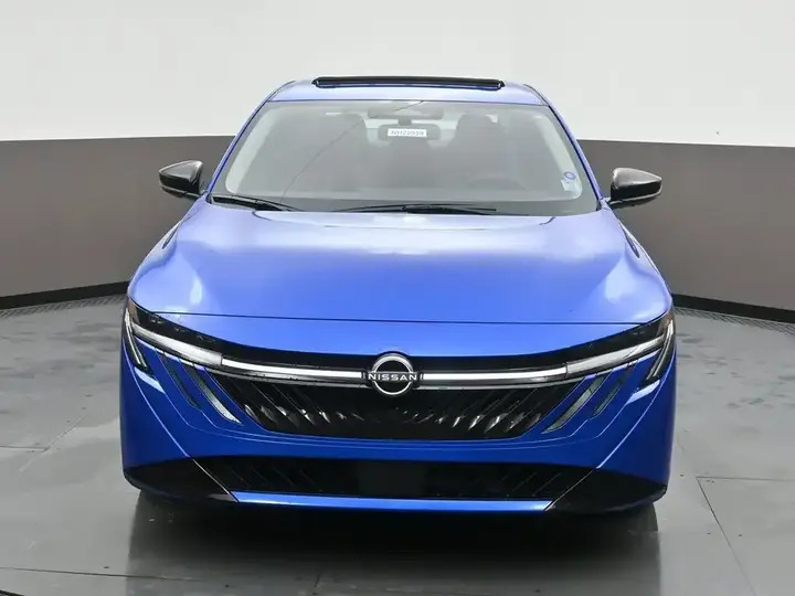 Nissan Sentra 2026 photo 2