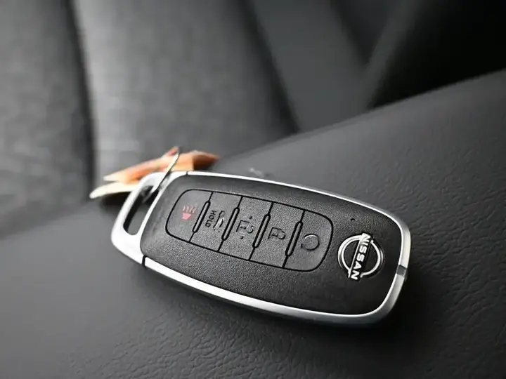 Nissan Sentra 2026 photo 5