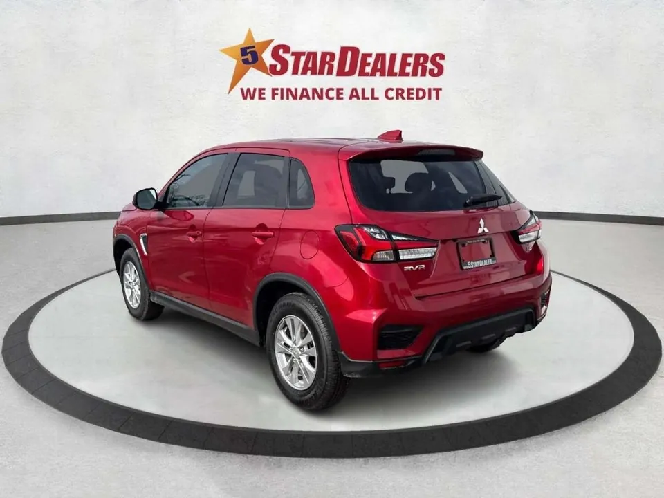 Mitsubishi Rvr 2024 photo 5
