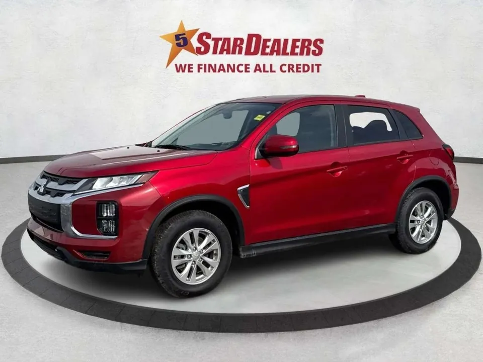 Mitsubishi Rvr 2024 photo 3