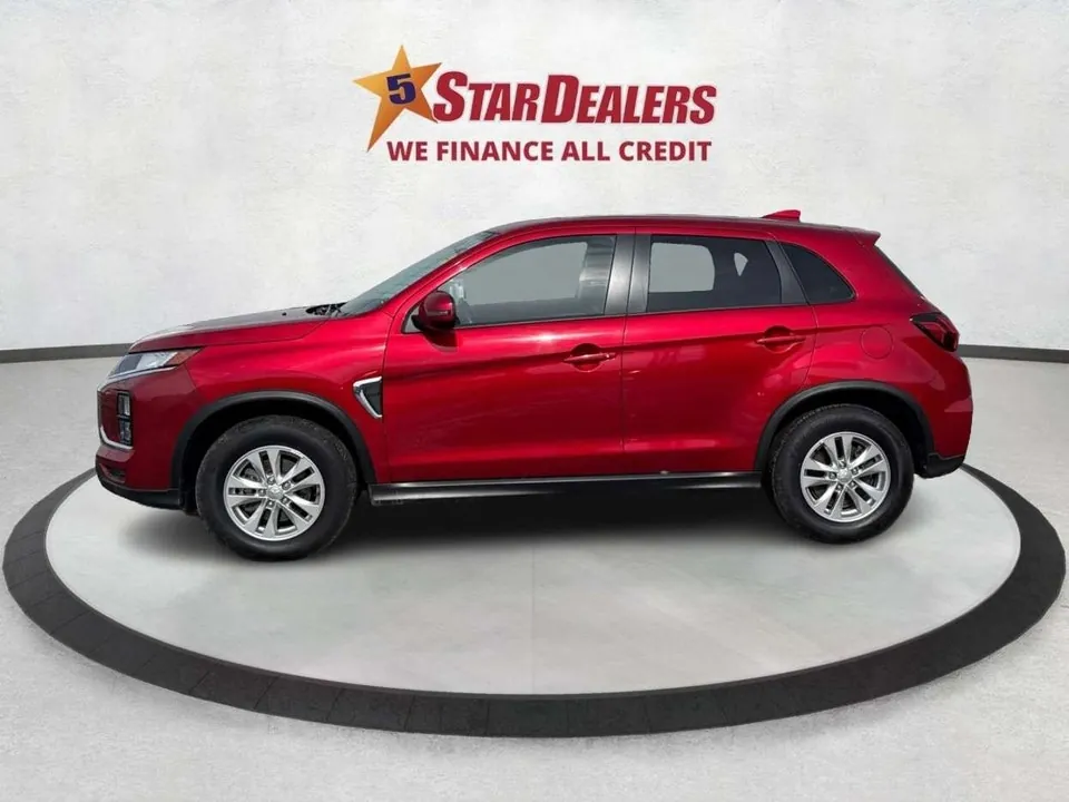 Mitsubishi Rvr 2024 photo 4