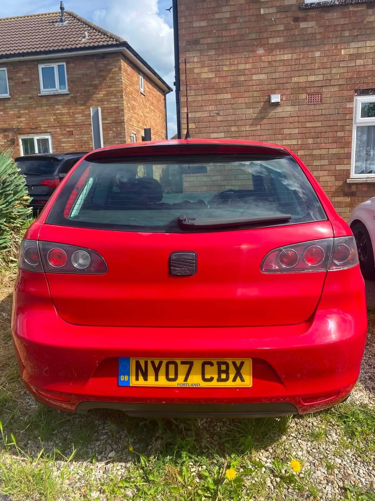 Seat Ibiza 2007 photo 5