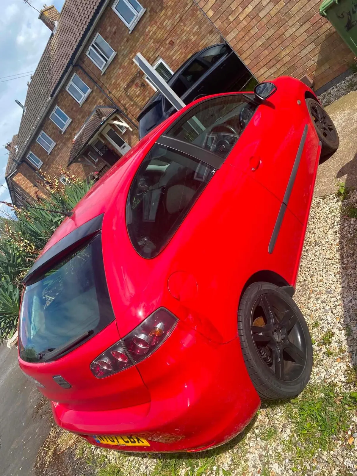 Seat Ibiza 2007 photo 3