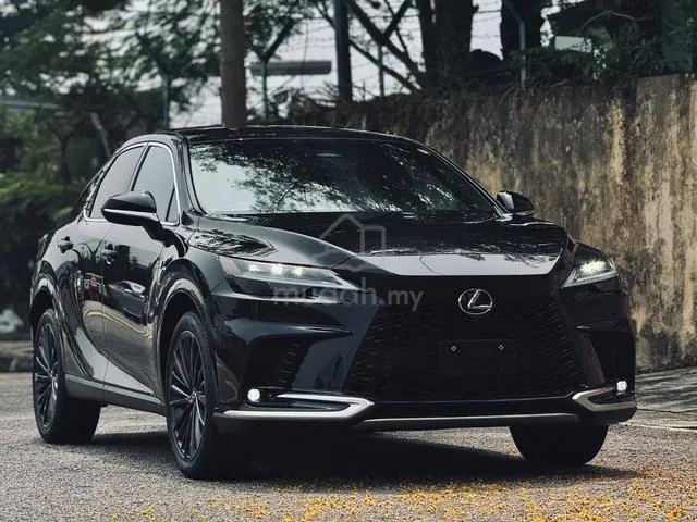 Lexus Rx350