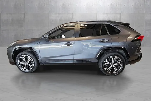 Suzuki Across 2022 photo 2