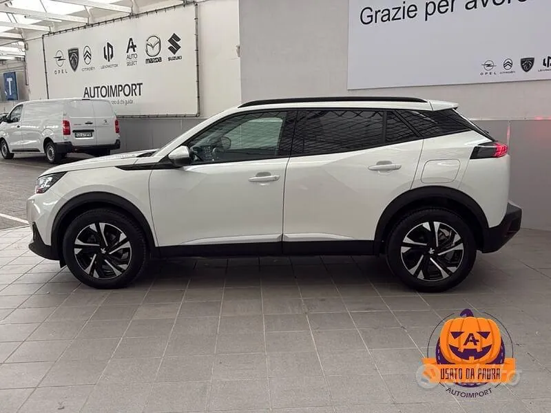 Peugeot 2008 2020 photo 3